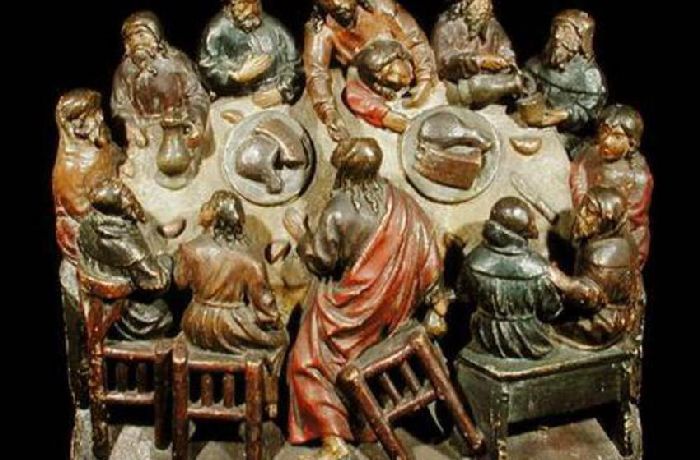 STAM | Stadsmuseum Gent