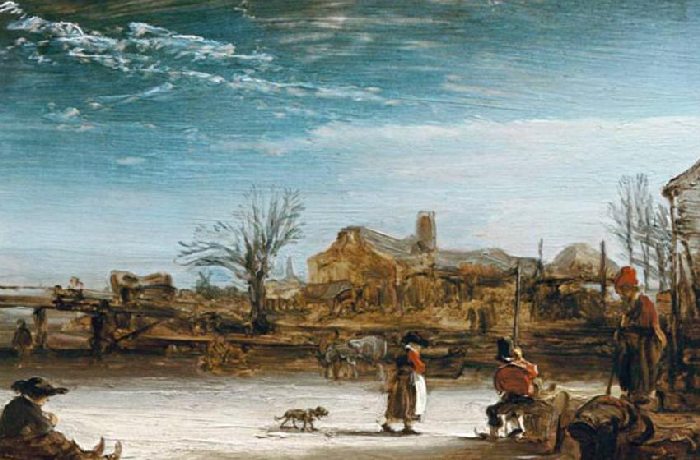 Museumslandschaft Hessen Kassel