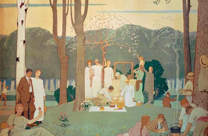 Lord's Gallery | Tate