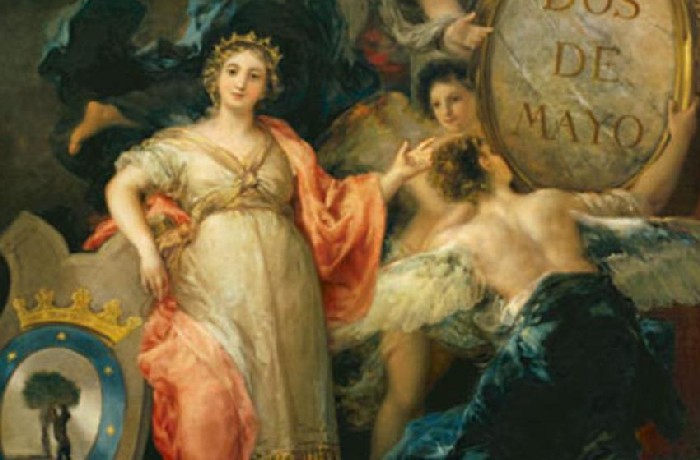 Museo de Historia de Madrid