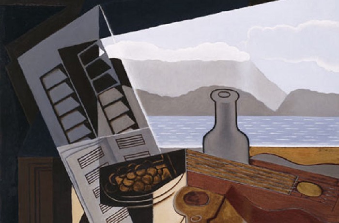 Museo Nacional Centro de Arte Reina Sofía