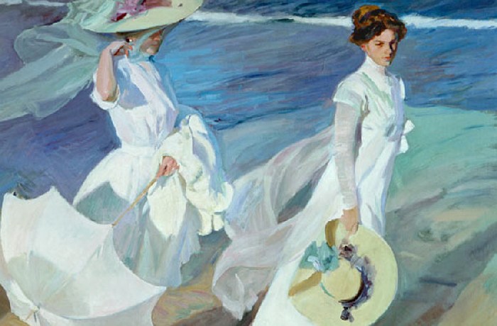  Museo Sorolla 