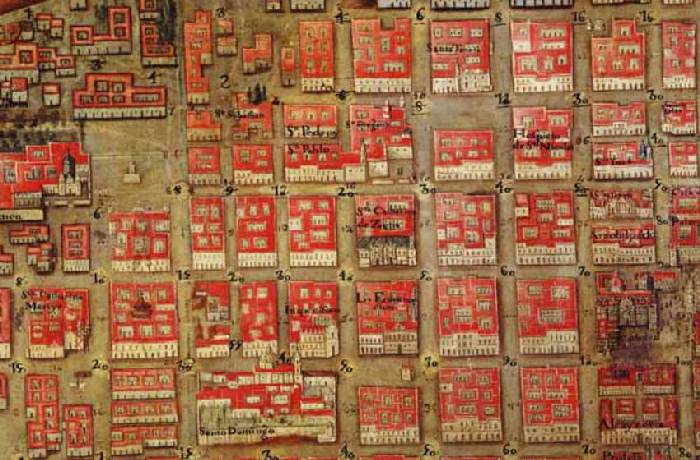 Museo Nacional de Historia