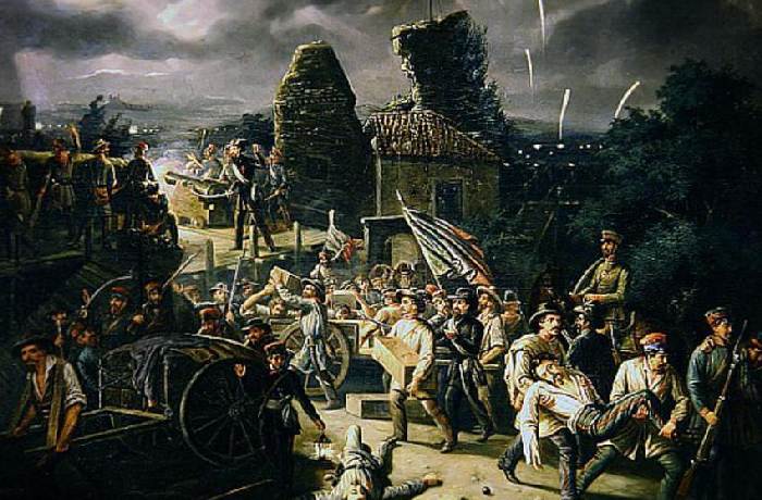 Museo del Risorgimento e della Resistenza