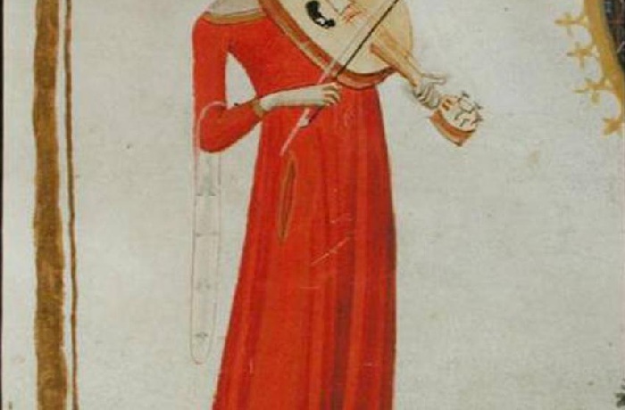 Biblioteca Nazionale di Napoli