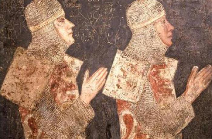 Kathedrale von Neapel