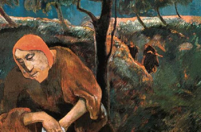 Norton Museum of Art