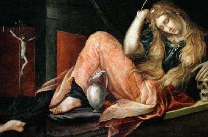 Monastero San Clemente