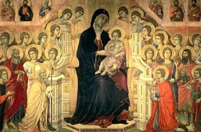 Museo dell'Opera del Duomo