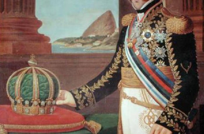 Museu Histórico Nacional