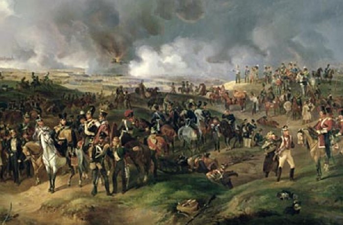 Militärgeschichtliches Museum der Artillerie