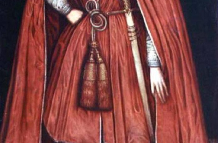 Powis Castle | National Trust