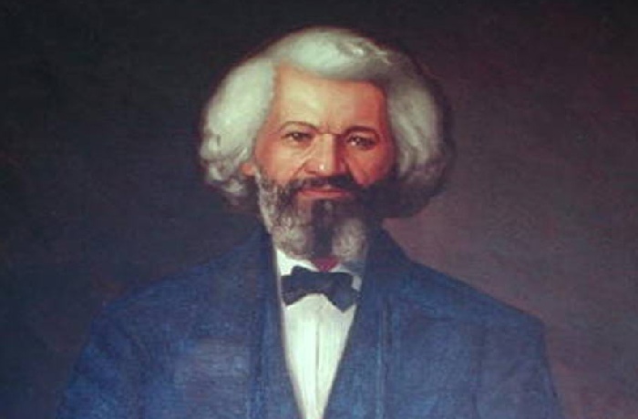 Frederick Douglass National Historic Site