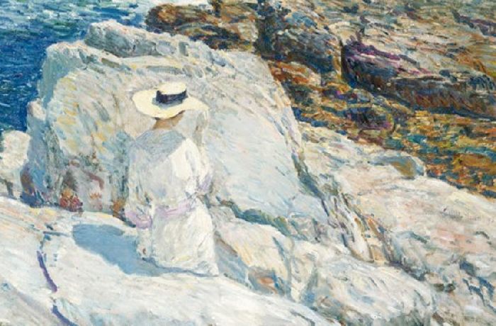 Smithsonian American Art Museum