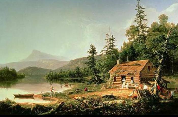 Reynolda House Museum of American Art