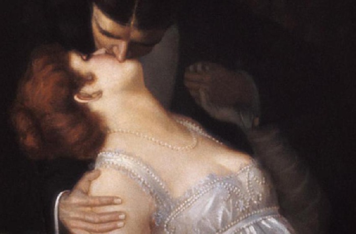 Simon Carter | Privatsammlung