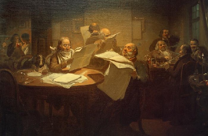 Stiftung Sammlung Volmer