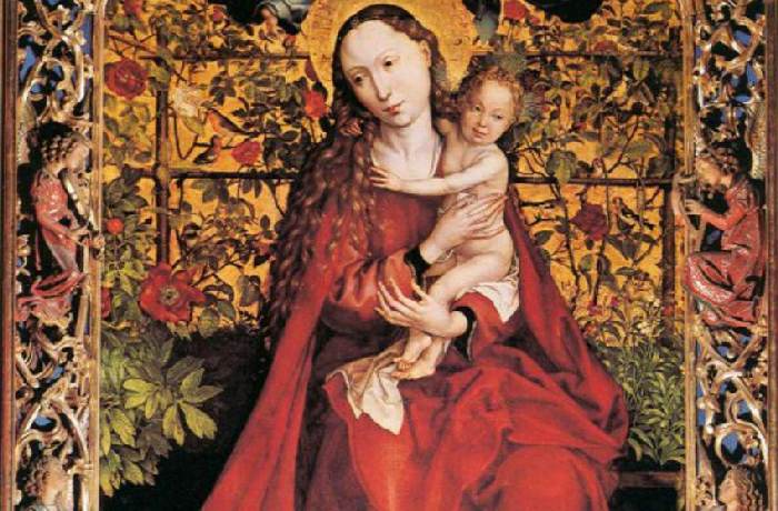 Église des Dominicains