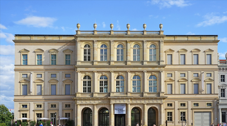 Museum Barberini